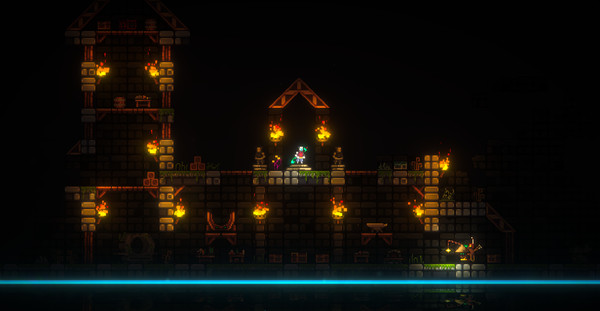 Himno - The Silent Melody gameplay screenshot