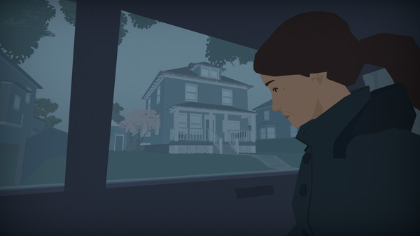 Hindsight gameplay screenshot