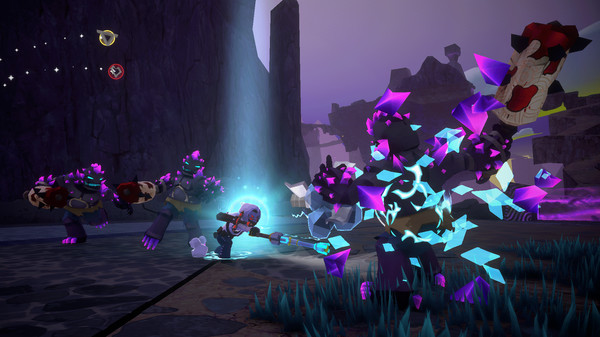 Hindsight 20/20 - Wrath of the Raakshasa gameplay screenshot