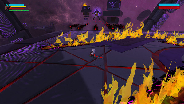 Hindsight 20/20 - Wrath of the Raakshasa gameplay screenshot