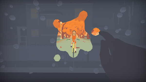 Hindsight gameplay screenshot