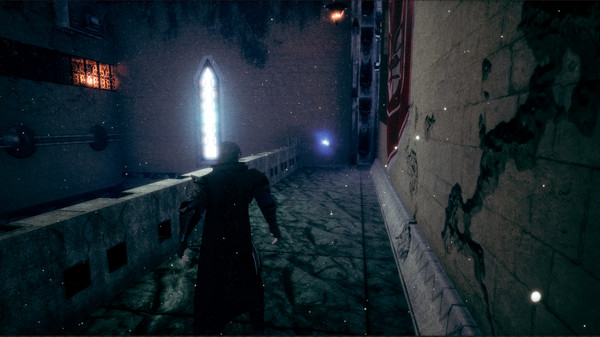 Hippocampus gameplay screenshot