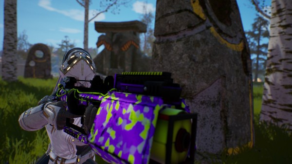 Hit n' Rush gameplay screenshot