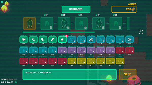 Hive Jump 2: Survivors gameplay screenshot