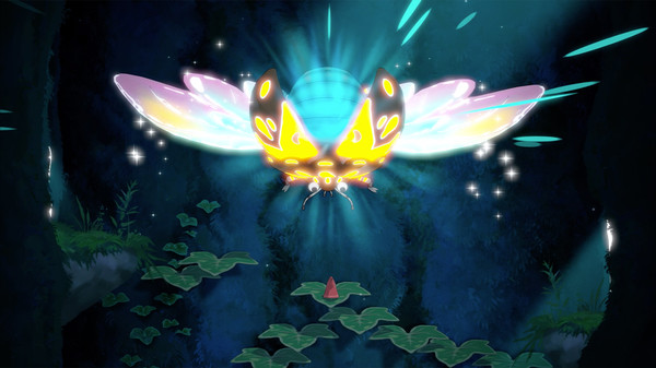 Hoa gameplay screenshot