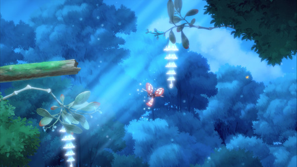 Hoa gameplay screenshot