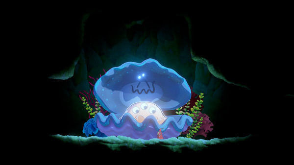 Hoa gameplay screenshot