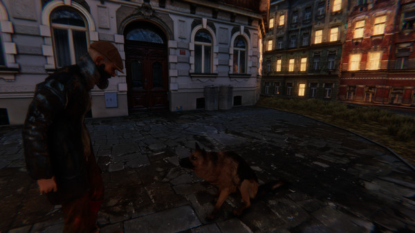 Hobo: Tough Life gameplay screenshot