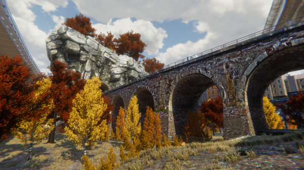 Hobo: Tough Life gameplay screenshot