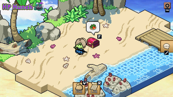 Hodgepodge Hunch gameplay screenshot