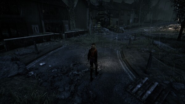 Hollowbody gameplay screenshot