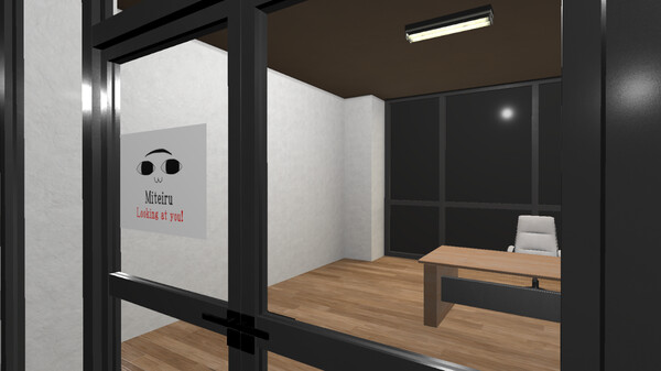 holo8 gameplay screenshot