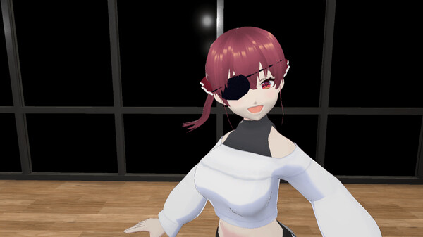 holo8 gameplay screenshot