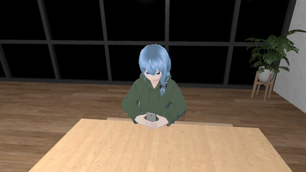 holo8 gameplay screenshot