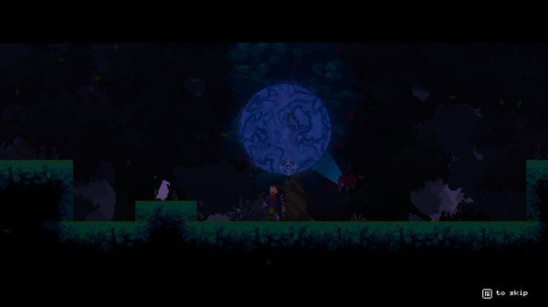 Holt gameplay screenshot