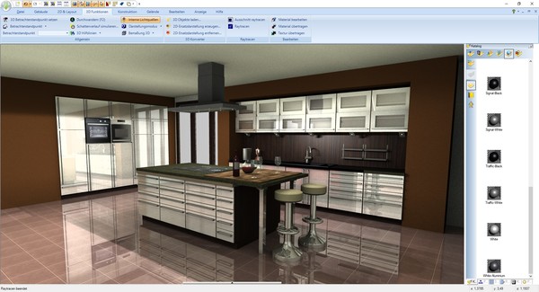 Home Architect - Design your floor plans in 3D - Ultimate Edition gameplay screenshot