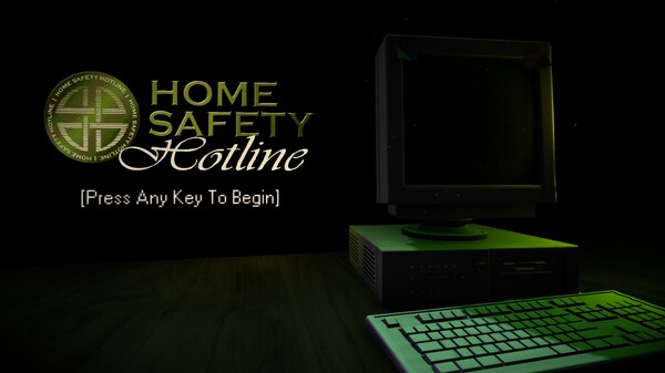 Home Safety Hotline gameplay screenshot