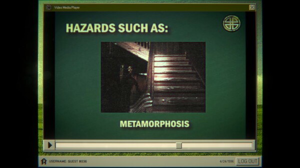 Home Safety Hotline gameplay screenshot