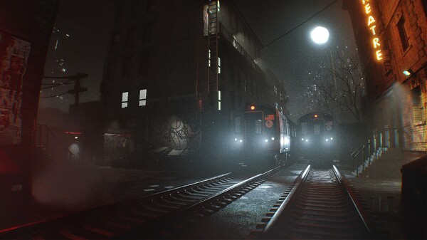 Homeless gameplay screenshot