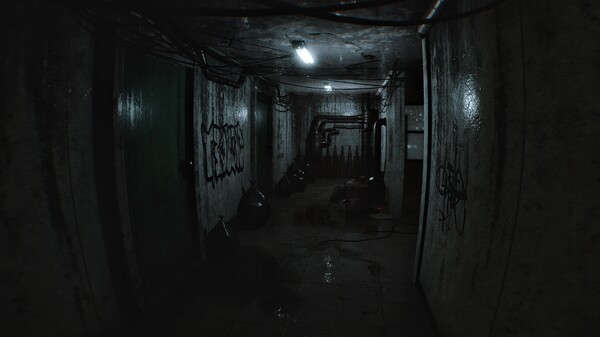Homeless gameplay screenshot