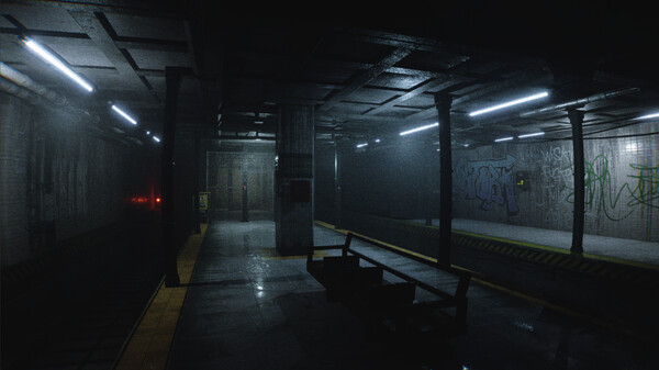 Homeless gameplay screenshot