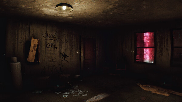 Homeless gameplay screenshot