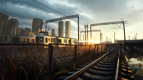 Homeless gameplay screenshot