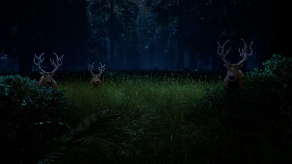 Hoofobia gameplay screenshot