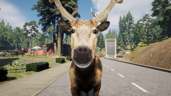 Hoofobia gameplay screenshot