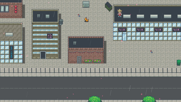 Hope for City gameplay screenshot
