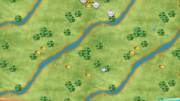 Hope for City gameplay screenshot