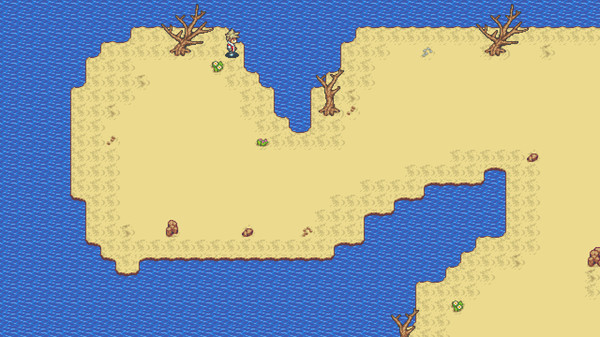 Hope for City gameplay screenshot