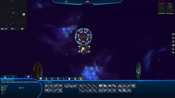 Hope of Humanity gameplay screenshot