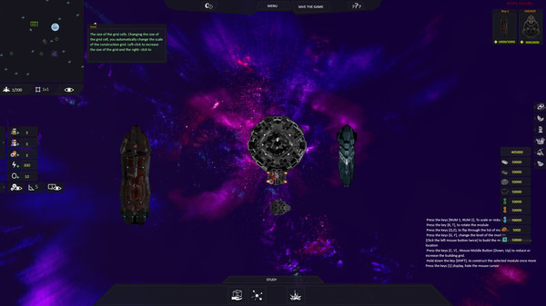 Hope of Humanity gameplay screenshot