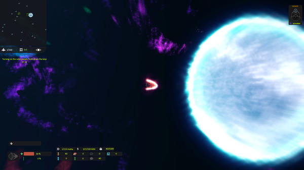 Hope of Humanity gameplay screenshot