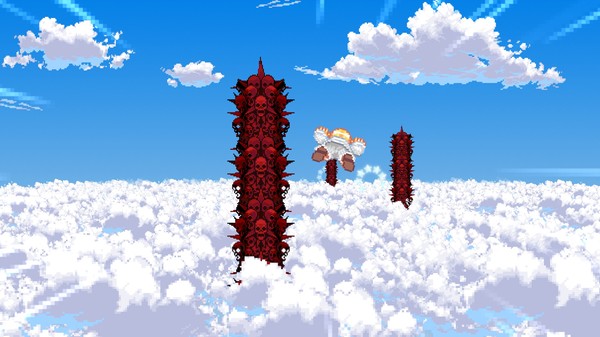 Horace gameplay screenshot
