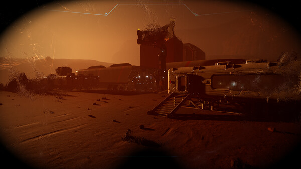 Horizon Journey gameplay screenshot