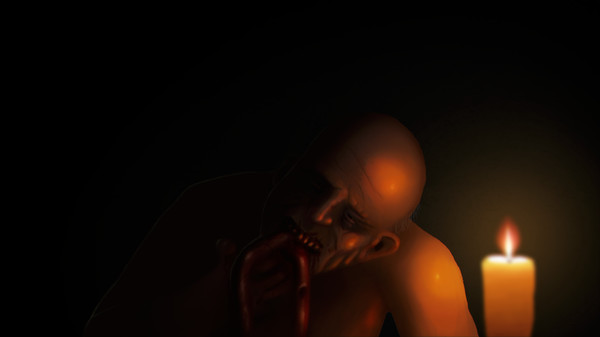 Horns of Fear gameplay screenshot