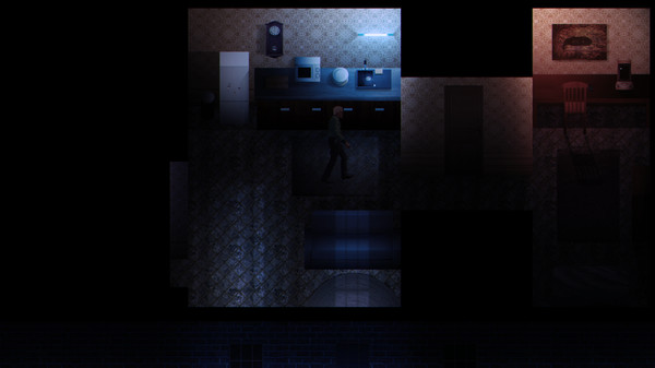 Horns of Fear gameplay screenshot