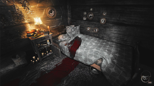 Horror Globes gameplay screenshot