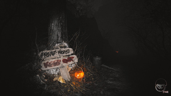 Horror Globes gameplay screenshot