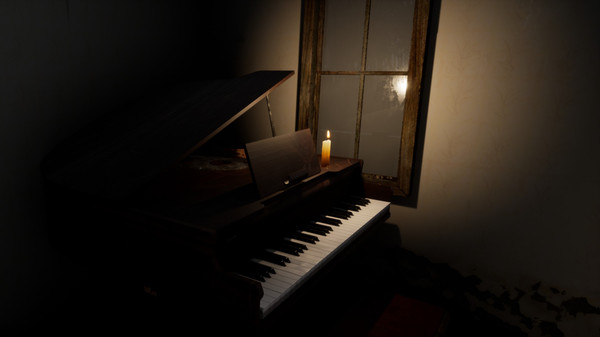 Horror Story: Hallowseed gameplay screenshot