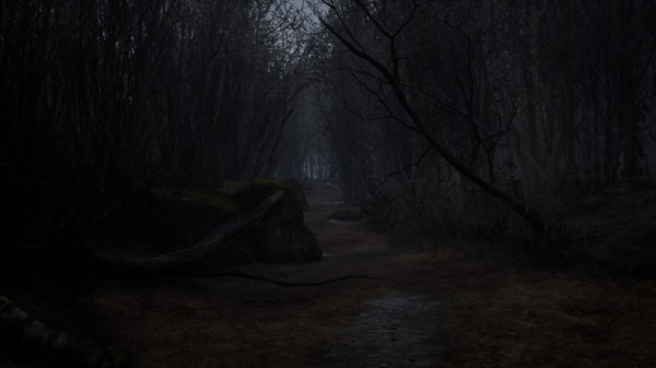 Horror Story: Hallowseed gameplay screenshot