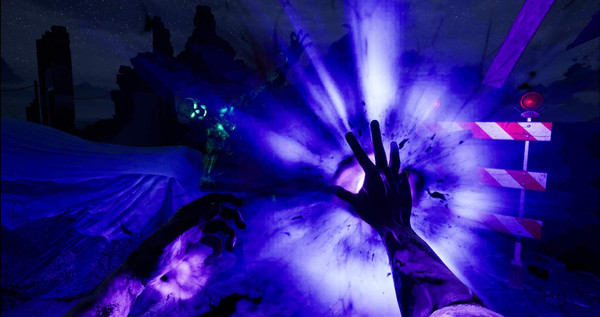 HORROR TALES: The Beggar gameplay screenshot