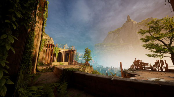 HORROR TALES: The Wine gameplay screenshot
