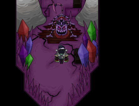 HorrorVale gameplay screenshot