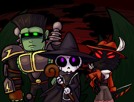 HorrorVale gameplay screenshot