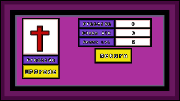 Horus IDLE gameplay screenshot