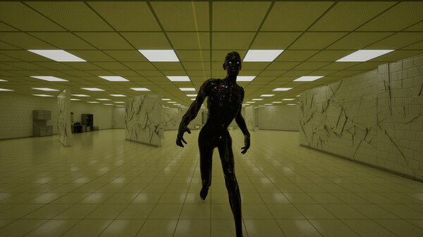 Hospital 666 gameplay screenshot