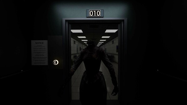 Hospital 666 gameplay screenshot
